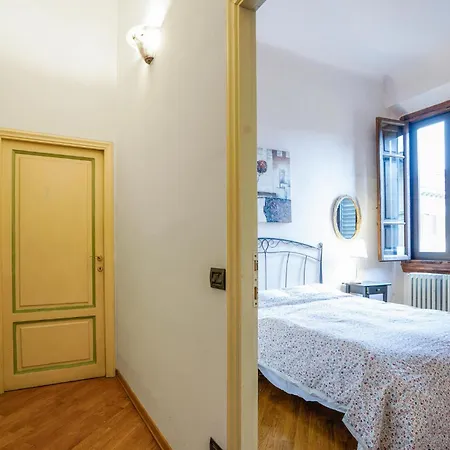 2 Bedroom Cozy In Apartment Florence