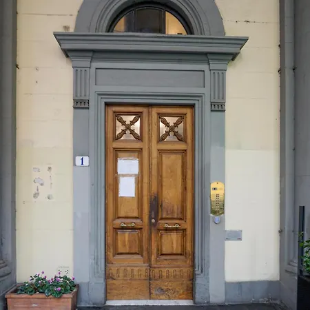 2 Bedroom Cozy In Apartment Florence